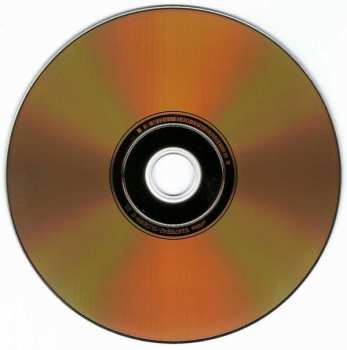 CD Various: Overturas