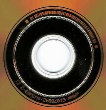 CD Various: Overturas