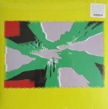 Album Various: Oz Echoes: DIY Cassettes And Archives 1980​-​1989