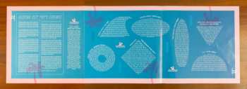 2LP Various: Pacific Breeze: Japanese City Pop, AOR And Boogie 1976-1986