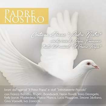 Album Various: Padre Nostro