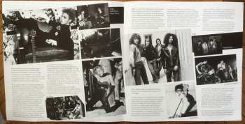 LP Various: Paink (French Punk Anthems 1977​-​1982)