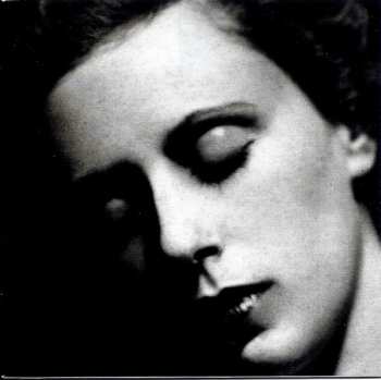 CD Various: Pannonica - A Tribute To Pannonica