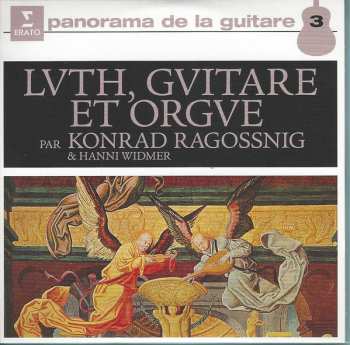 25CD/Doos Various: Panorama De La Guitare (A World Of Classical Guitar Music)