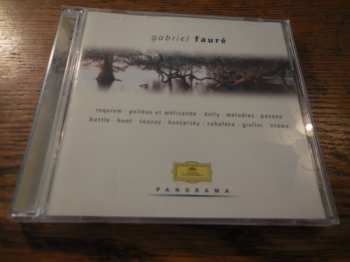 CD Various: Faure: Pelleas Et Melisande / Apres Un Reve