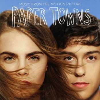 Album Various: Paper Towns