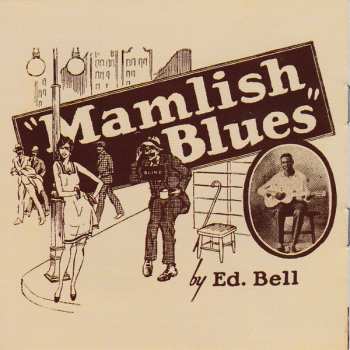 CD Various: Paramount Blues: Lock and Key Blues