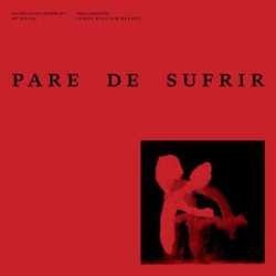 LP James William Blades: Pare De Sufrir