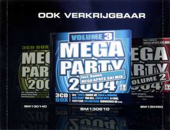 CD Various: Party Hits Vol. 12 (Clap  Your Hands)