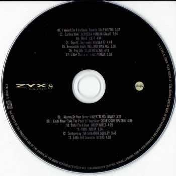 CD Various: A Tribute To Prince