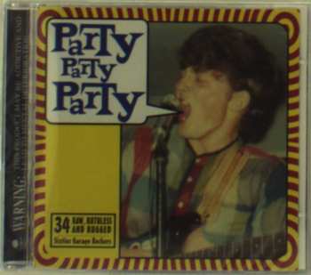Album Various: Party Party Party
