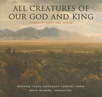 Album Various: Passion (Hymns Ancient & Modern: Live Songs Of Our Faith)
