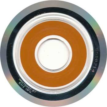 CD Various: Passion (Live Worship From The 268 Generation)