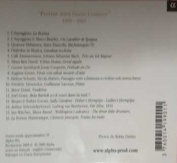 CD Various: "Pastime With Good Company" 1998 - 2003