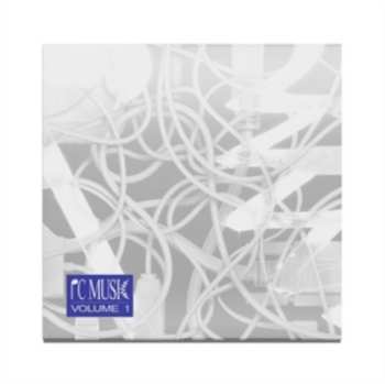 2LP Various: Pc Music Vol. 1 & 2