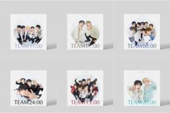 2CD Various: Peak Time
