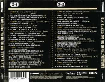 2CD Various: Peaky Blinders (The Official Soundtrack)