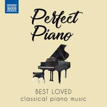 CD Various: Perfect Piano