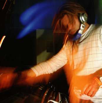 CD Various: Perfecto Presents... The Club