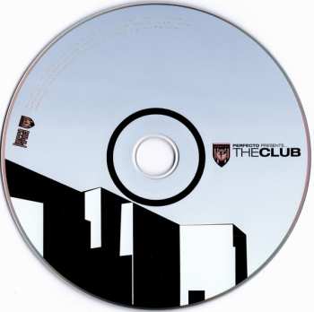 CD Various: Perfecto Presents... The Club