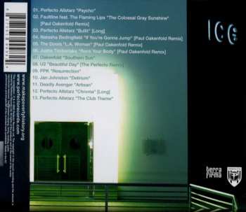 CD Various: Perfecto Presents... The Club