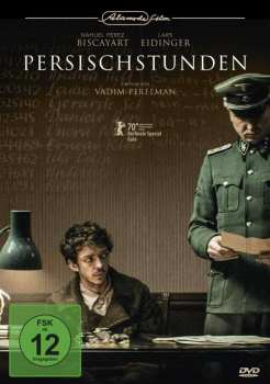 DVD Various: Persischstunden