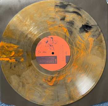 LP Various: Persona CLR