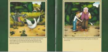 CD Various: Peter And The Wolf