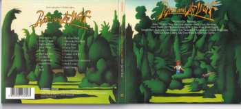 CD Various: Peter And The Wolf
