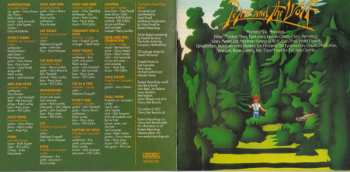 CD Various: Peter And The Wolf