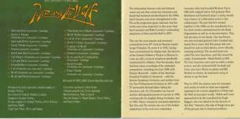 CD Various: Peter And The Wolf