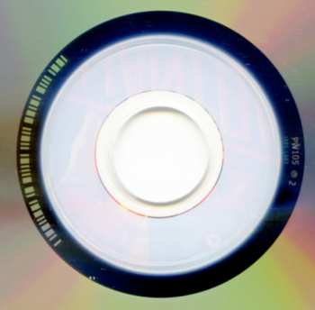 CD Various: Phantom Of The Paradise