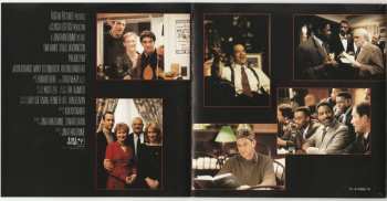 CD Various: Philadelphia (Music From The Motion Picture)