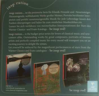 CD Various: Piano Meditation