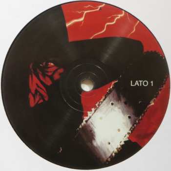 LP Various: Pieces (Original Motion Picture Soundtrack) LTD