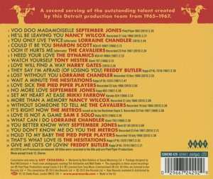 CD Various: Pied Piper - Follow Your Soul