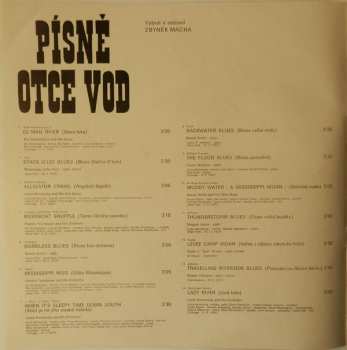 LP Various: Písně Otce Vod