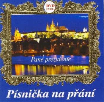 Album Various: Písnička Na Přání / Speciální Vánoční