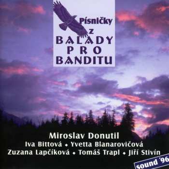 Album Various: Písničky Z Balady Pro Banditu