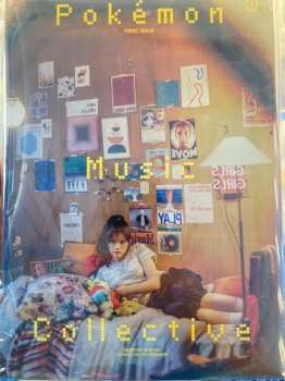 CD Various: Pokémon Music Collective