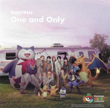 CD Various: Pokémon Music Collective