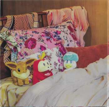 CD Various: Pokémon Music Collective