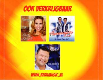 2CD Various: Polonaise Deel 12