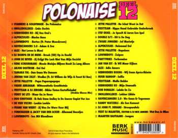 2CD Various: Polonaise Deel 12