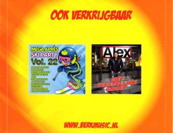 2CD Various: Polonaise Deel 12