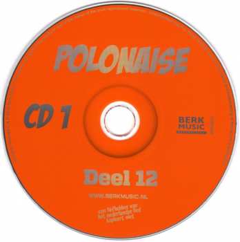 2CD Various: Polonaise Deel 12