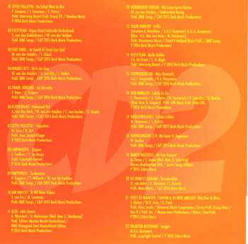 2CD Various: Polonaise Deel 12