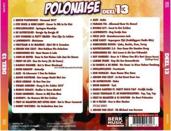 2CD Various: Polonaise Deel 13