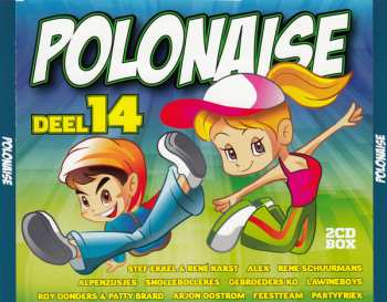 Album Various: Polonaise Deel 14