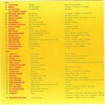 2CD Various: Polonaise Vol.3